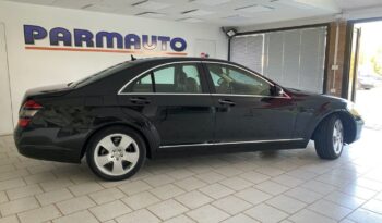 MERCEDES-BENZ S 320 CDI Avantgarde pieno