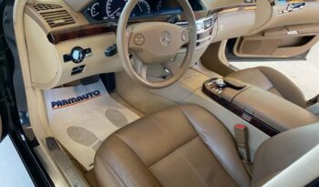 MERCEDES-BENZ S 320 CDI Avantgarde pieno