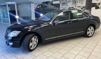 MERCEDES-BENZ S 320 CDI Avantgarde pieno