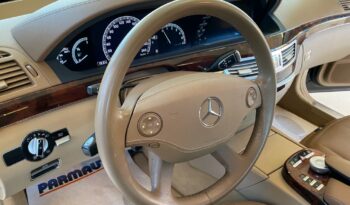 MERCEDES-BENZ S 320 CDI Avantgarde pieno