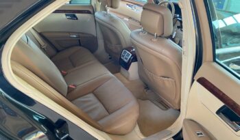 MERCEDES-BENZ S 320 CDI Avantgarde pieno