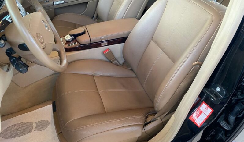 MERCEDES-BENZ S 320 CDI Avantgarde pieno