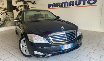 MERCEDES-BENZ S 320 CDI Avantgarde pieno