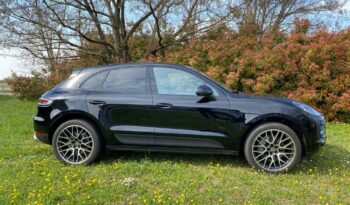 PORSCHE Macan 3.0 S         UFFICIALE – COME NUOVA pieno