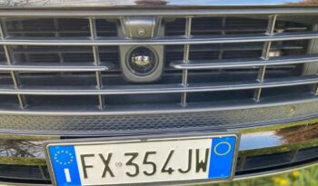 PORSCHE Macan 3.0 S         UFFICIALE – COME NUOVA pieno