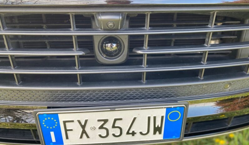 PORSCHE Macan 3.0 S         UFFICIALE – COME NUOVA pieno