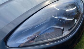 PORSCHE Macan 3.0 S         UFFICIALE – COME NUOVA pieno