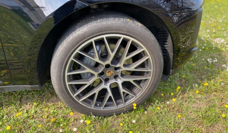 PORSCHE Macan 3.0 S         UFFICIALE – COME NUOVA pieno