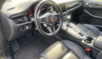 PORSCHE Macan 3.0 S         UFFICIALE – COME NUOVA pieno