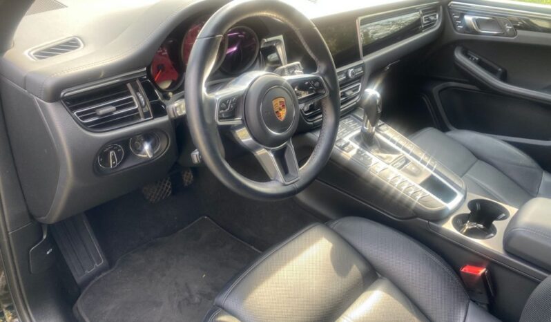 PORSCHE Macan 3.0 S         UFFICIALE – COME NUOVA pieno