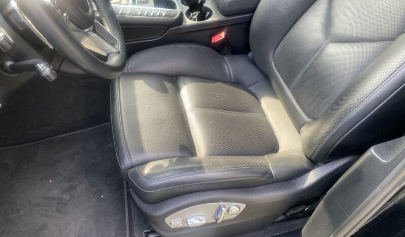PORSCHE Macan 3.0 S         UFFICIALE – COME NUOVA pieno