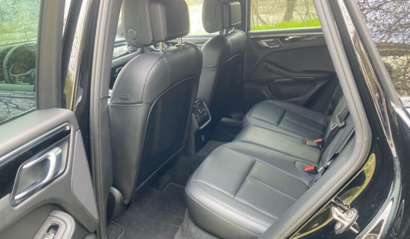 PORSCHE Macan 3.0 S         UFFICIALE – COME NUOVA pieno