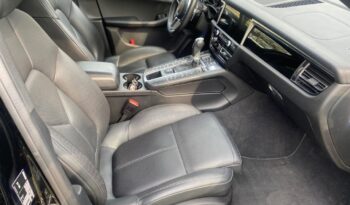 PORSCHE Macan 3.0 S         UFFICIALE – COME NUOVA pieno