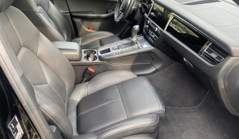 PORSCHE Macan 3.0 S         UFFICIALE – COME NUOVA pieno