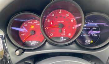 PORSCHE Macan 3.0 S         UFFICIALE – COME NUOVA pieno
