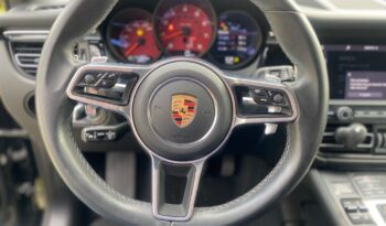 PORSCHE Macan 3.0 S         UFFICIALE – COME NUOVA pieno