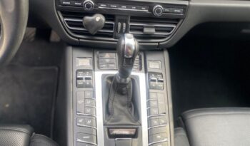 PORSCHE Macan 3.0 S         UFFICIALE – COME NUOVA pieno