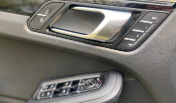 PORSCHE Macan 3.0 S         UFFICIALE – COME NUOVA pieno