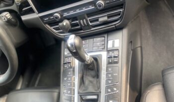 PORSCHE Macan 3.0 S         UFFICIALE – COME NUOVA pieno