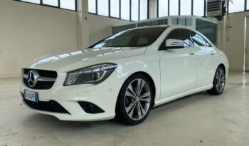 MERCEDES-BENZ CLA 200 CDI Automatic Premium pieno