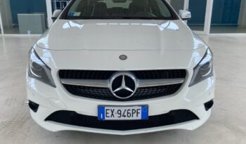 MERCEDES-BENZ CLA 200 CDI Automatic Premium pieno