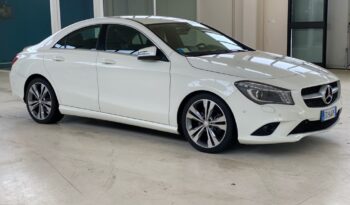 MERCEDES-BENZ CLA 200 CDI Automatic Premium pieno