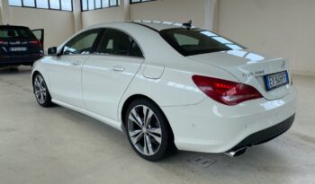 MERCEDES-BENZ CLA 200 CDI Automatic Premium pieno