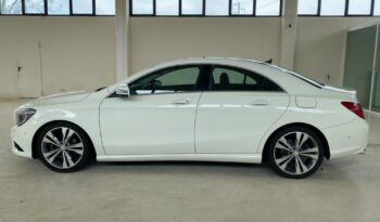 MERCEDES-BENZ CLA 200 CDI Automatic Premium pieno