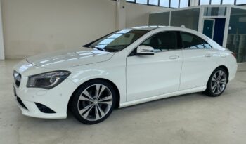 MERCEDES-BENZ CLA 200 CDI Automatic Premium pieno