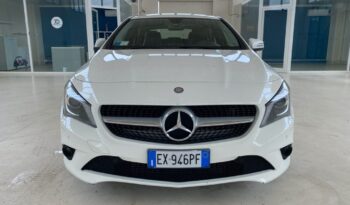MERCEDES-BENZ CLA 200 CDI Automatic Premium pieno