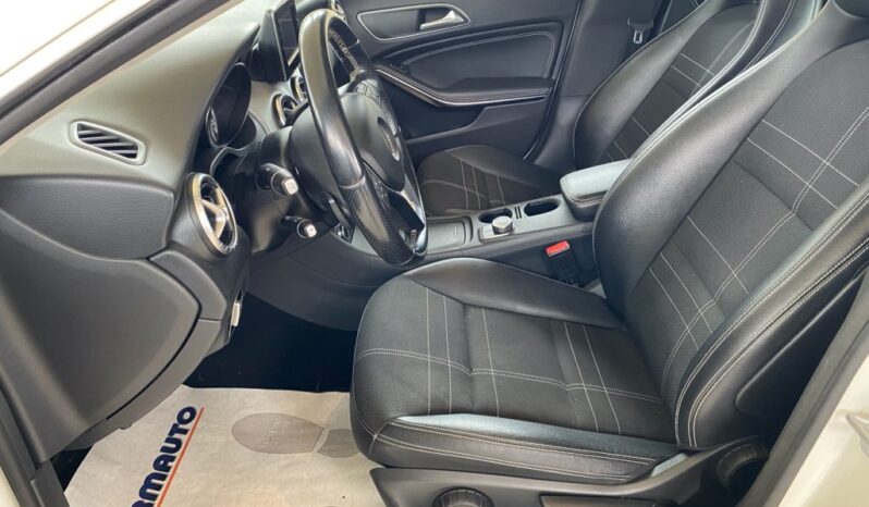 MERCEDES-BENZ CLA 200 CDI Automatic Premium pieno