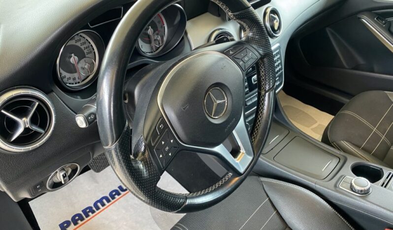 MERCEDES-BENZ CLA 200 CDI Automatic Premium pieno