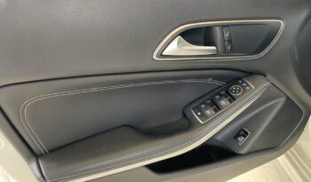 MERCEDES-BENZ CLA 200 CDI Automatic Premium pieno