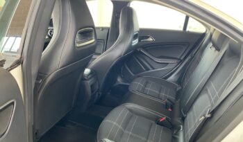 MERCEDES-BENZ CLA 200 CDI Automatic Premium pieno