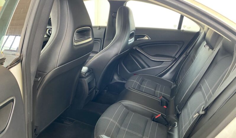 MERCEDES-BENZ CLA 200 CDI Automatic Premium pieno
