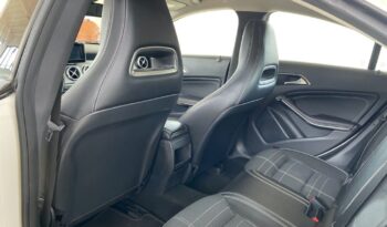 MERCEDES-BENZ CLA 200 CDI Automatic Premium pieno
