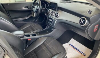 MERCEDES-BENZ CLA 200 CDI Automatic Premium pieno