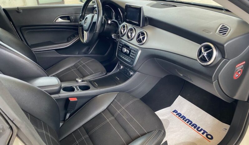 MERCEDES-BENZ CLA 200 CDI Automatic Premium pieno