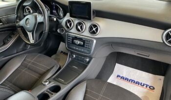 MERCEDES-BENZ CLA 200 CDI Automatic Premium pieno