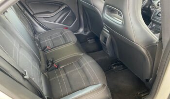 MERCEDES-BENZ CLA 200 CDI Automatic Premium pieno