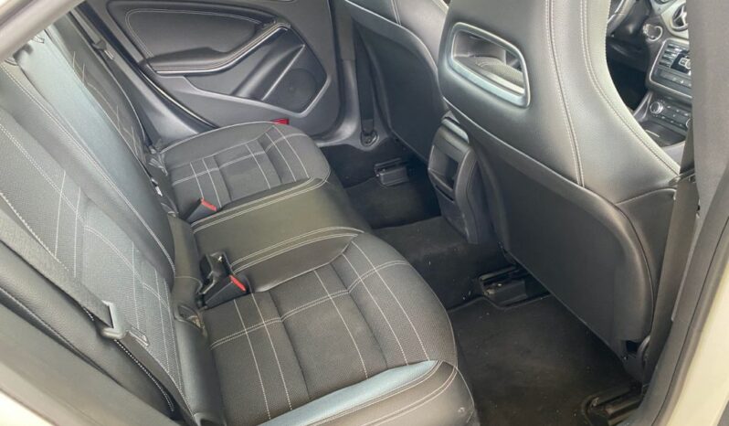 MERCEDES-BENZ CLA 200 CDI Automatic Premium pieno