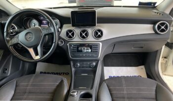 MERCEDES-BENZ CLA 200 CDI Automatic Premium pieno