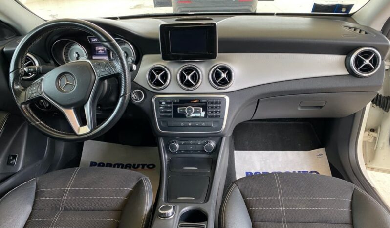 MERCEDES-BENZ CLA 200 CDI Automatic Premium pieno