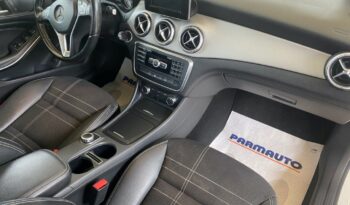 MERCEDES-BENZ CLA 200 CDI Automatic Premium pieno