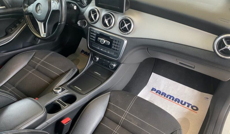 MERCEDES-BENZ CLA 200 CDI Automatic Premium pieno