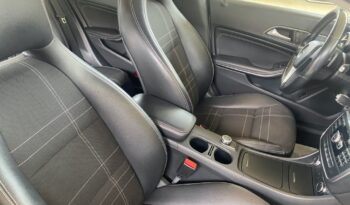 MERCEDES-BENZ CLA 200 CDI Automatic Premium pieno