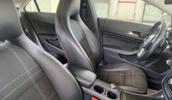 MERCEDES-BENZ CLA 200 CDI Automatic Premium pieno