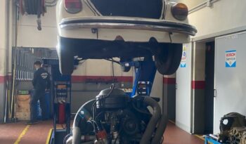 VOLKSWAGEN Maggiolino 1.3 cabrio   PERFETTA ** FRENI DISCO ANTERIORI* pieno