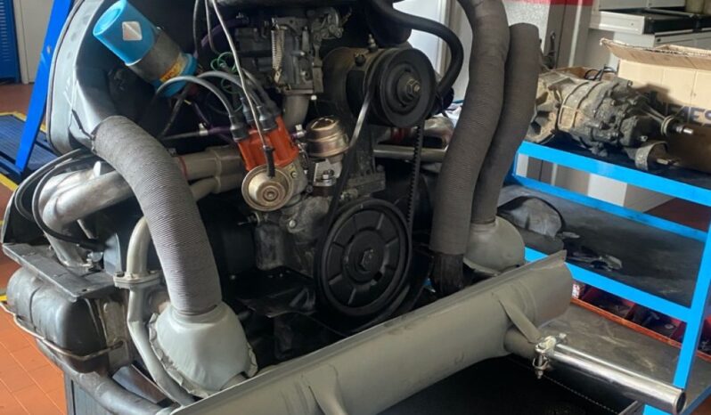 VOLKSWAGEN Maggiolino 1.3 cabrio   PERFETTA ** FRENI DISCO ANTERIORI* pieno