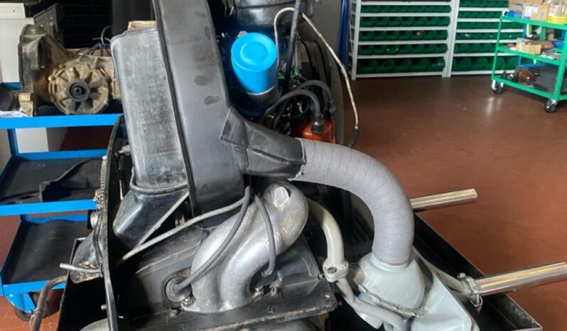 VOLKSWAGEN Maggiolino 1.3 cabrio   PERFETTA ** FRENI DISCO ANTERIORI* pieno